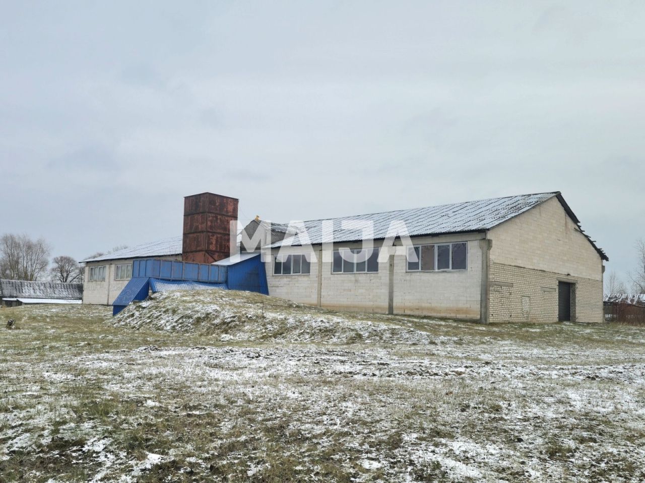 Офис Code, Латвия, 755 м² - фото 3