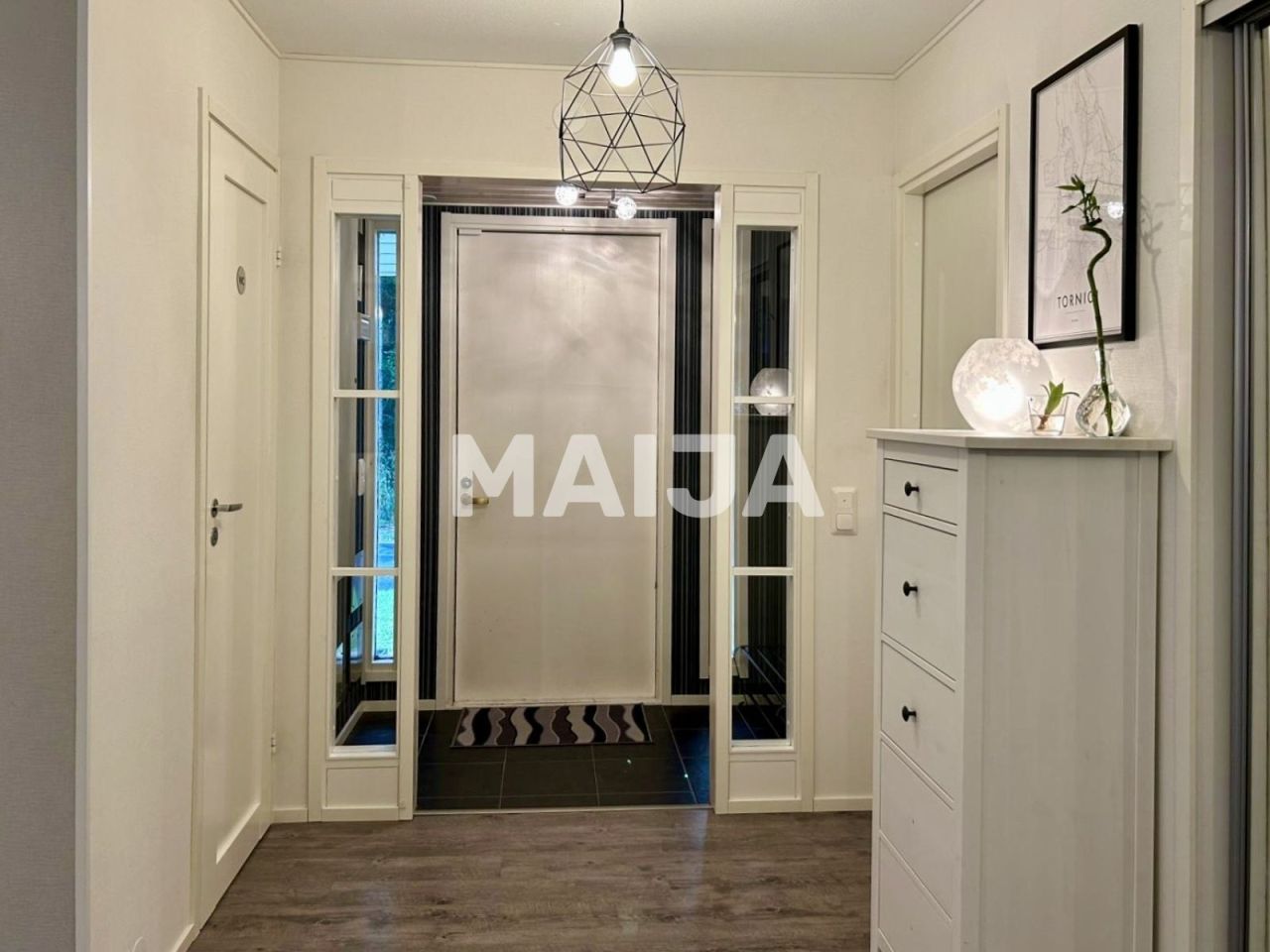 Дом Торнио, Финляндия, 122 м² - фото 4