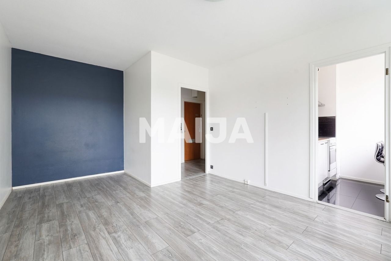 Апартаменты в Хельсинки, Финляндия, 28 м² - фото 4