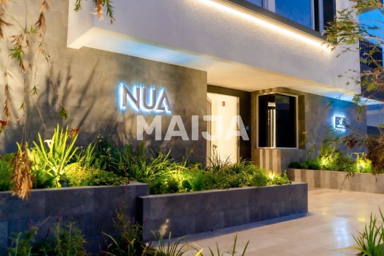 Апартаменты Quito, Эквадор, 47 м² - фото 4