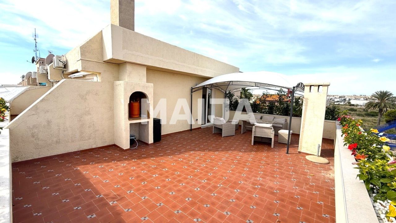 Квартира в Торревьехе, Испания, 147 м² - фото 4