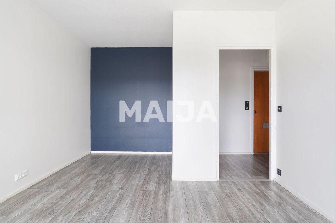 Апартаменты в Хельсинки, Финляндия, 28 м² - фото 5