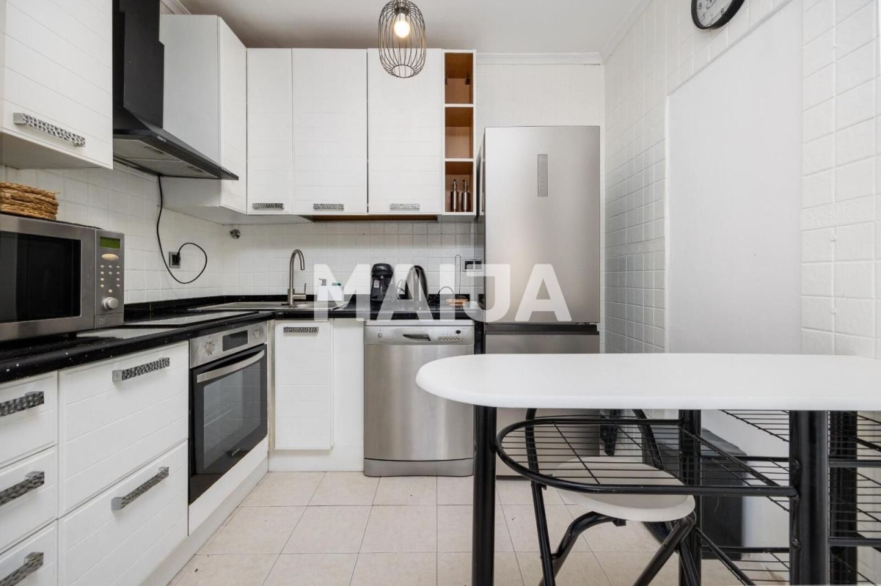 Апартаменты в Торревьехе, Испания, 92 м² - фото 5