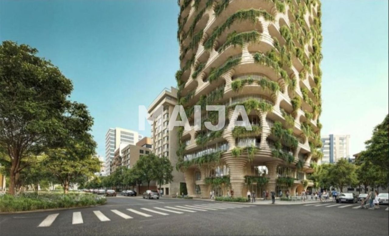 Апартаменты Quito, Эквадор, 23.6 м² - фото 6