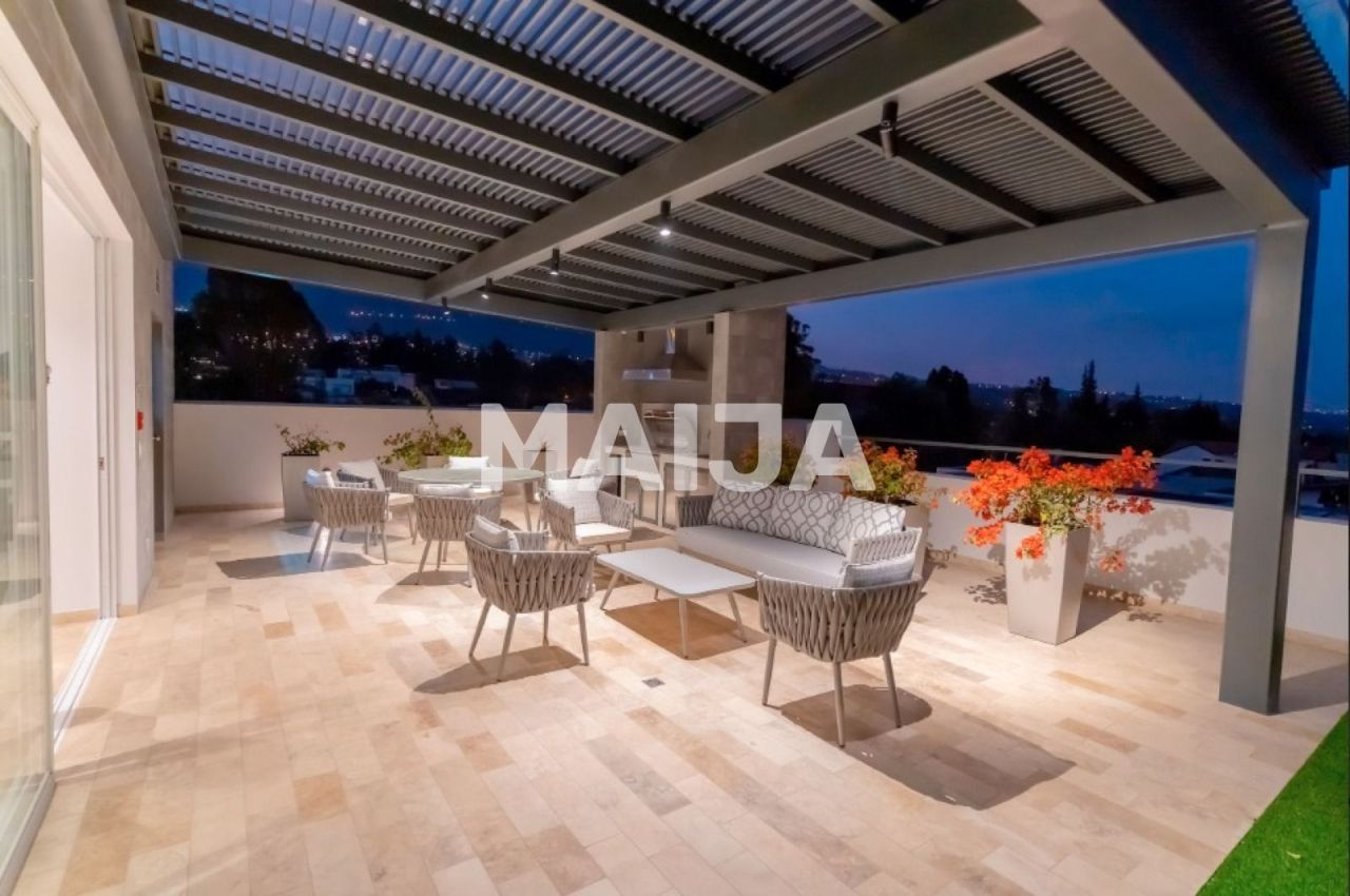 Апартаменты Quito, Эквадор, 47 м² - фото 6