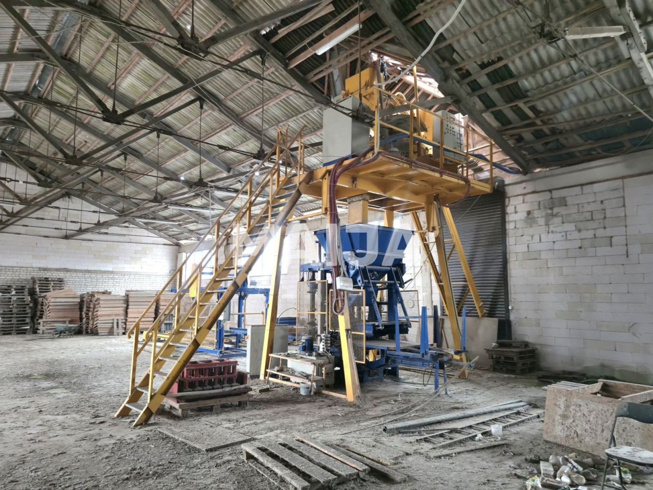 Офис Code, Латвия, 755 м² - фото 6