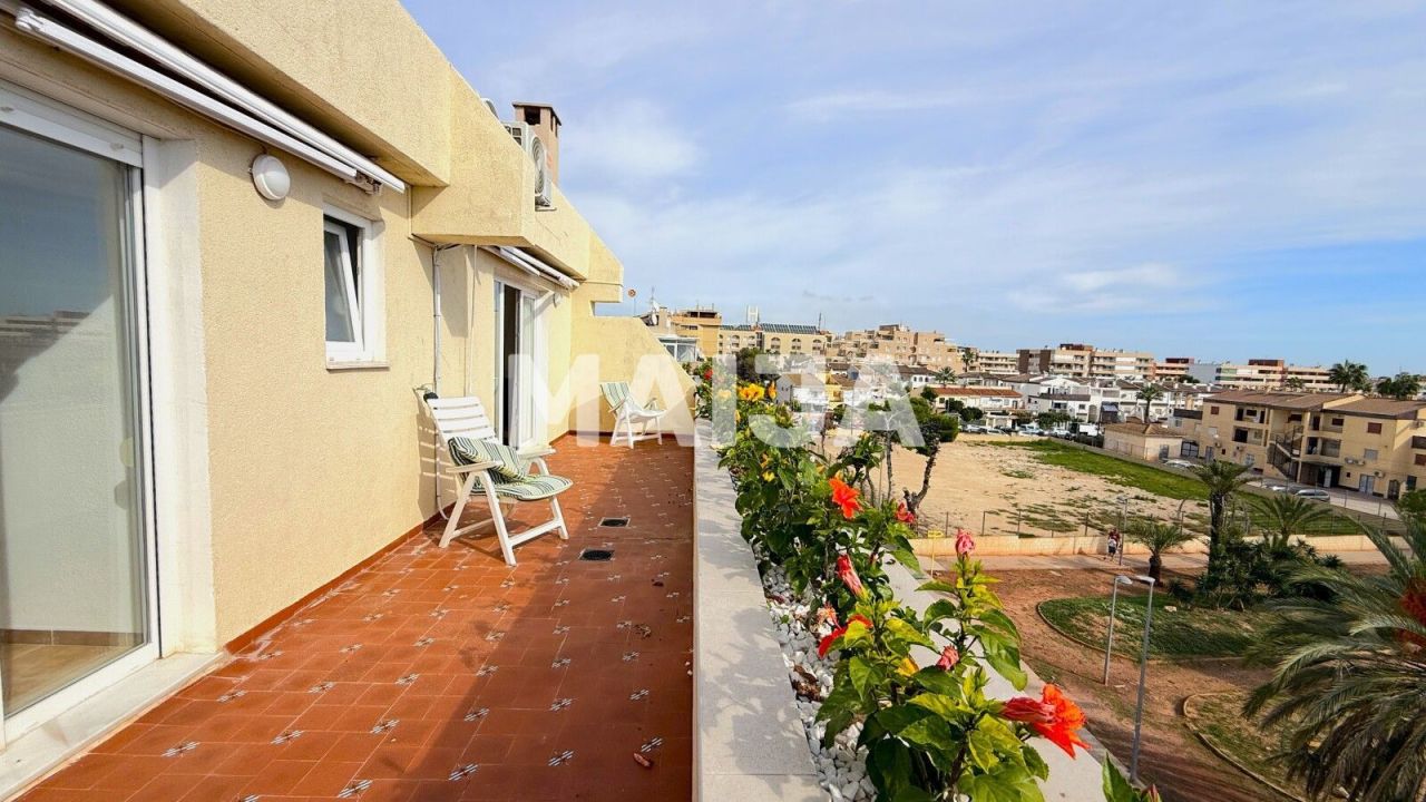 Квартира в Торревьехе, Испания, 147 м² - фото 7