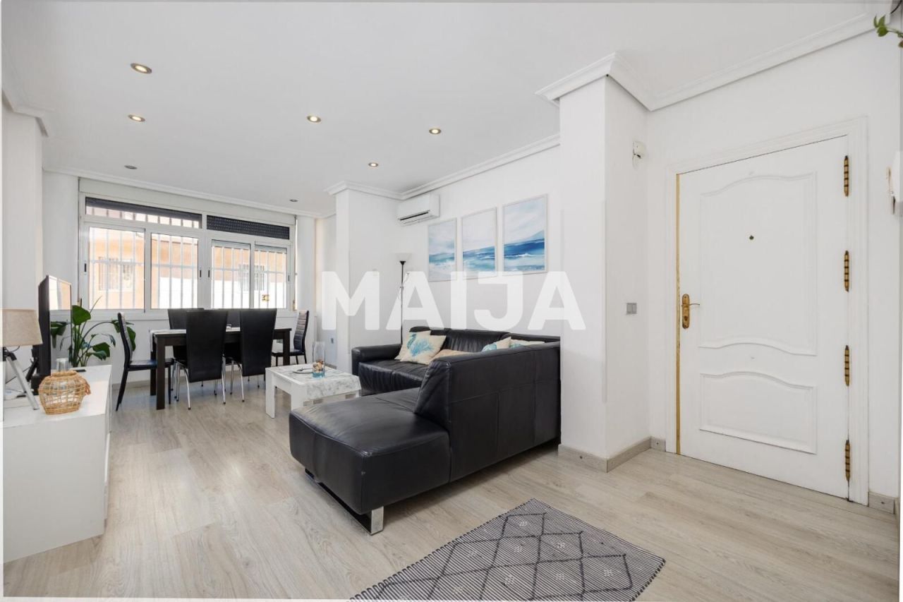 Апартаменты в Торревьехе, Испания, 92 м² - фото 7