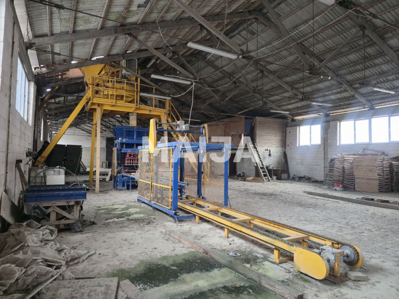 Офис Code, Латвия, 755 м² - фото 7