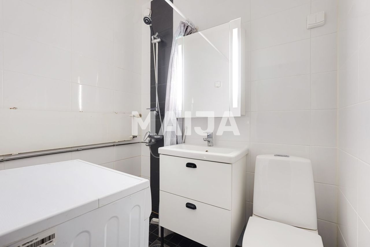 Апартаменты в Хельсинки, Финляндия, 28 м² - фото 8