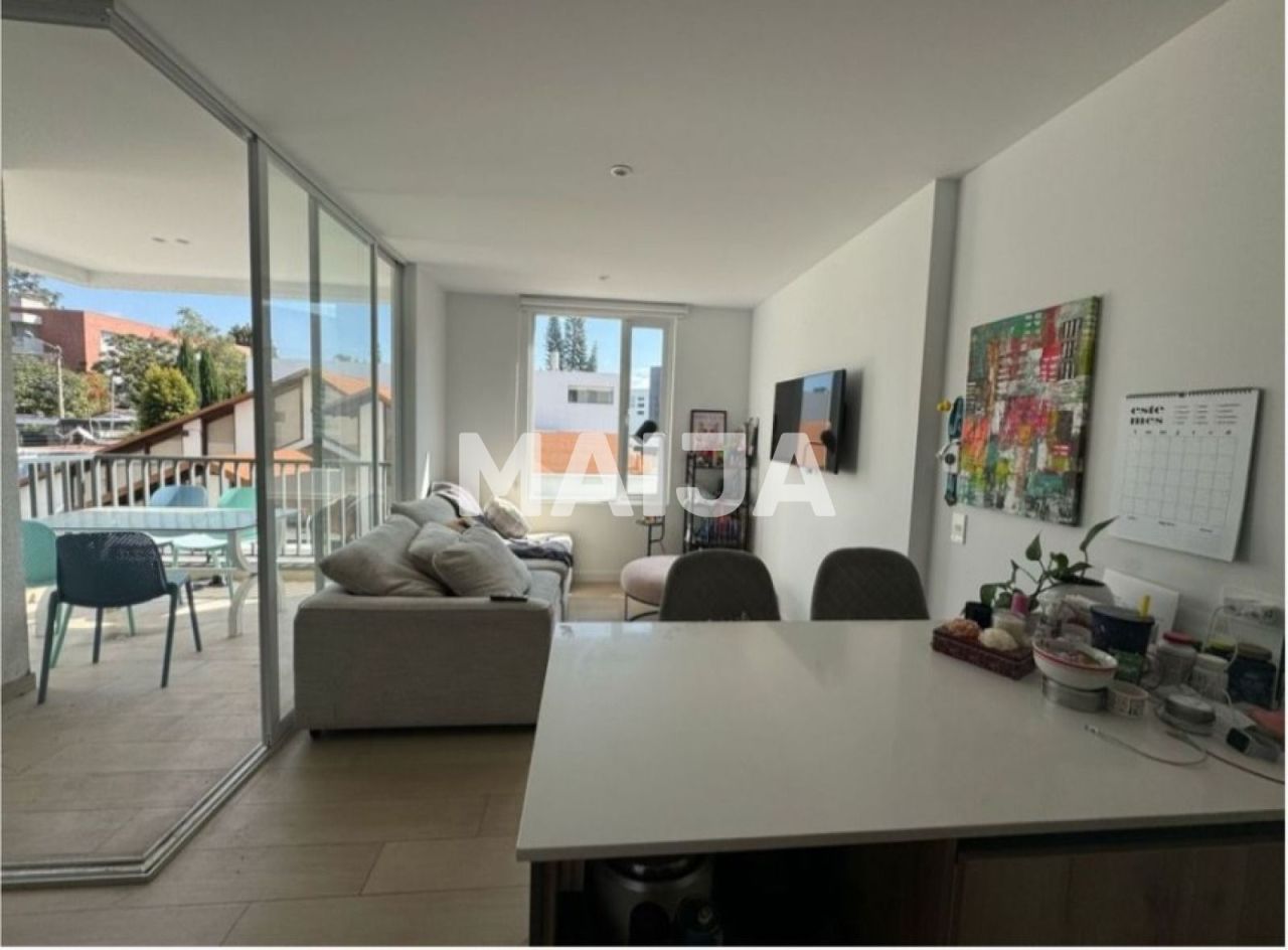 Апартаменты Quito, Эквадор, 47 м² - фото 8