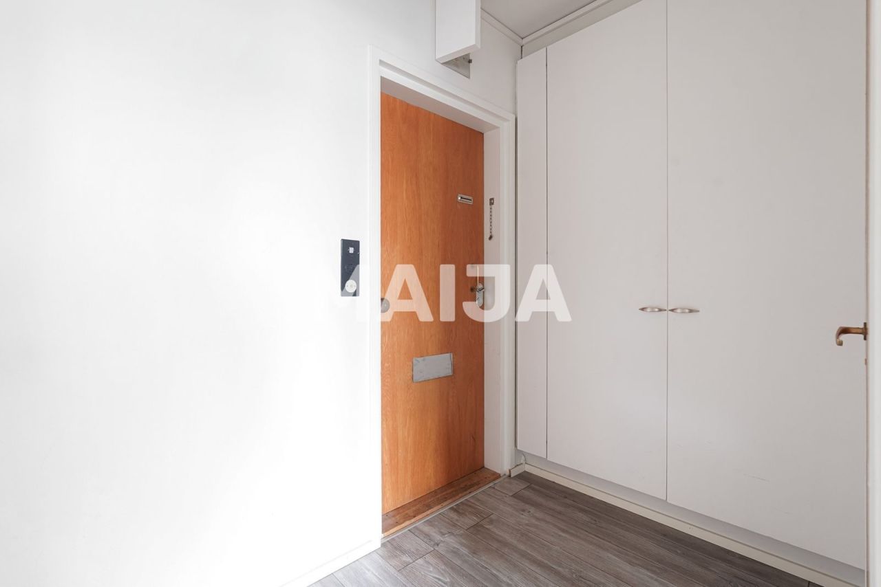 Апартаменты в Хельсинки, Финляндия, 28 м² - фото 9