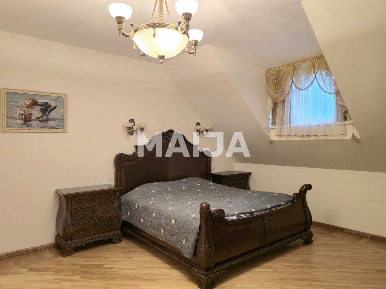 Вилла в Елгаве, Латвия, 378 м² - фото 9