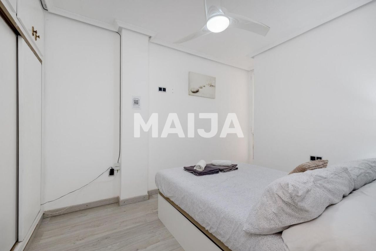 Апартаменты в Торревьехе, Испания, 92 м² - фото 9