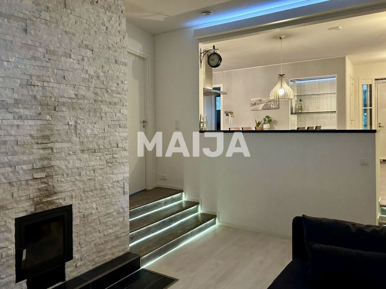 Дом Торнио, Финляндия, 122 м² - фото 10