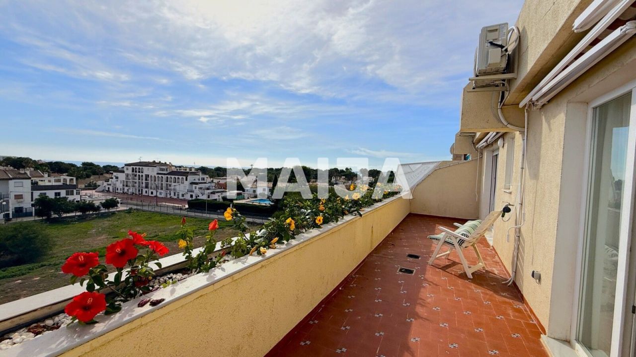 Квартира в Торревьехе, Испания, 147 м² - фото 10