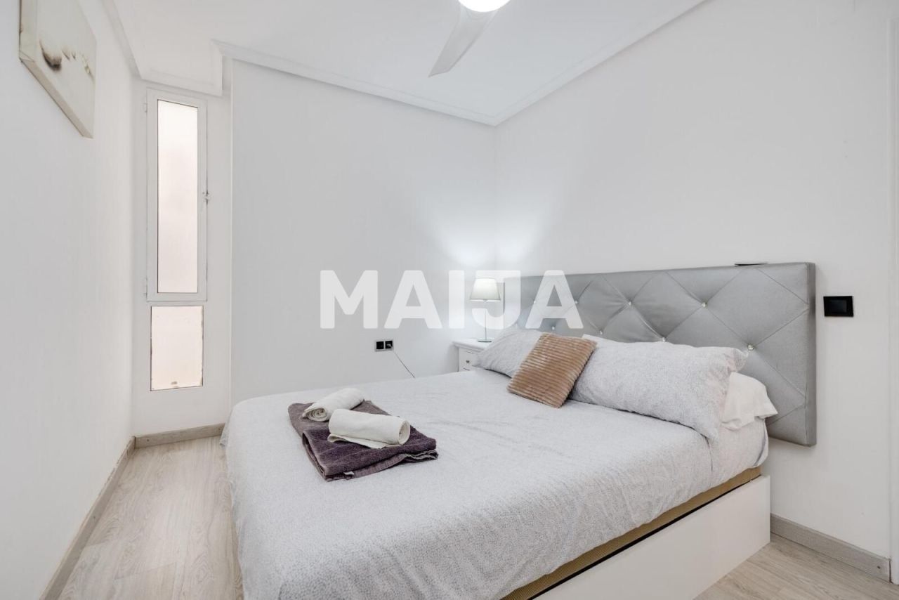 Апартаменты в Торревьехе, Испания, 92 м² - фото 10