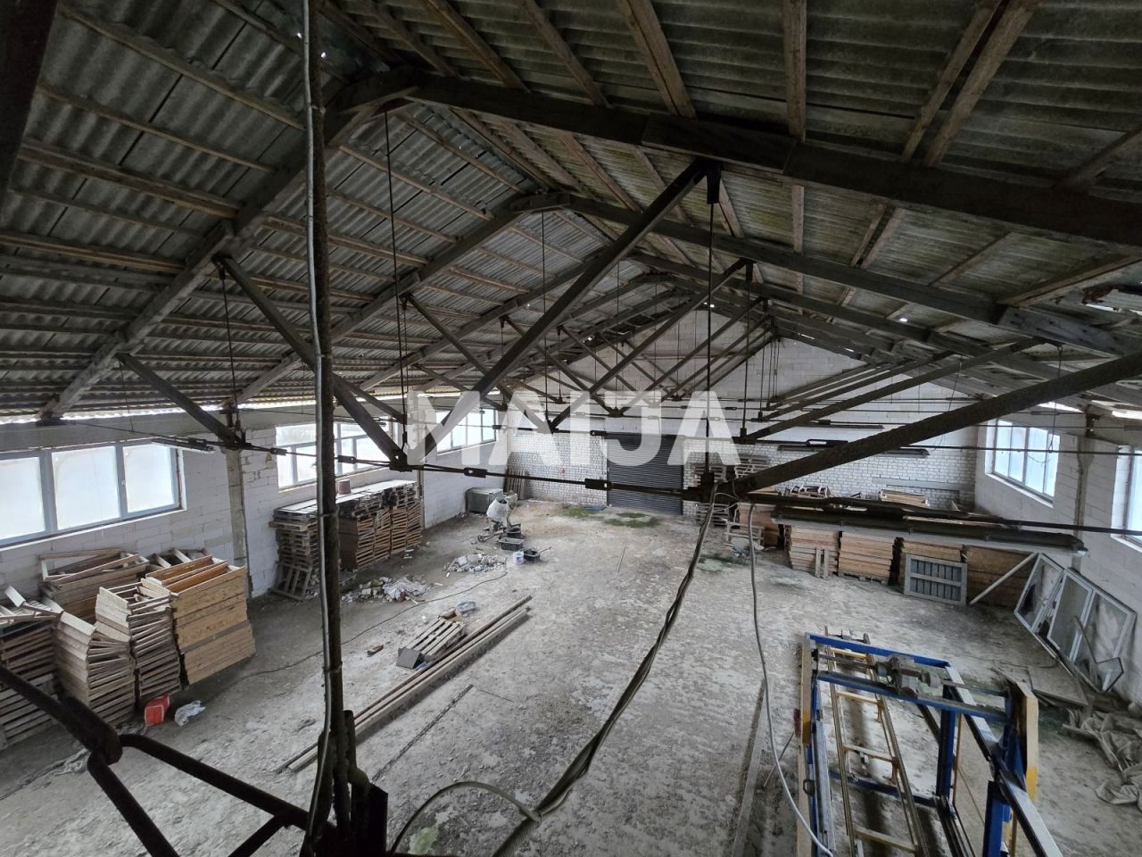 Офис Code, Латвия, 755 м² - фото 10