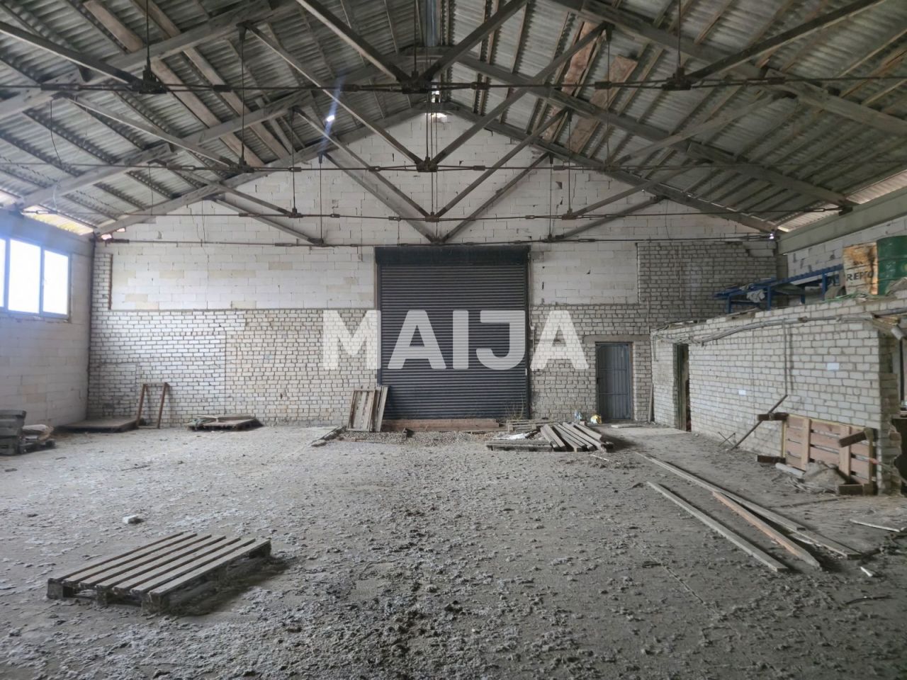 Офис Code, Латвия, 755 м² - фото 11