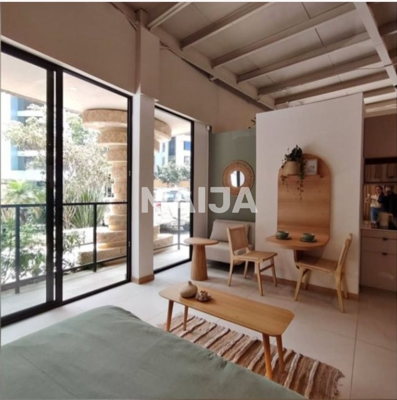 Апартаменты Quito, Эквадор, 23.6 м² - фото 11