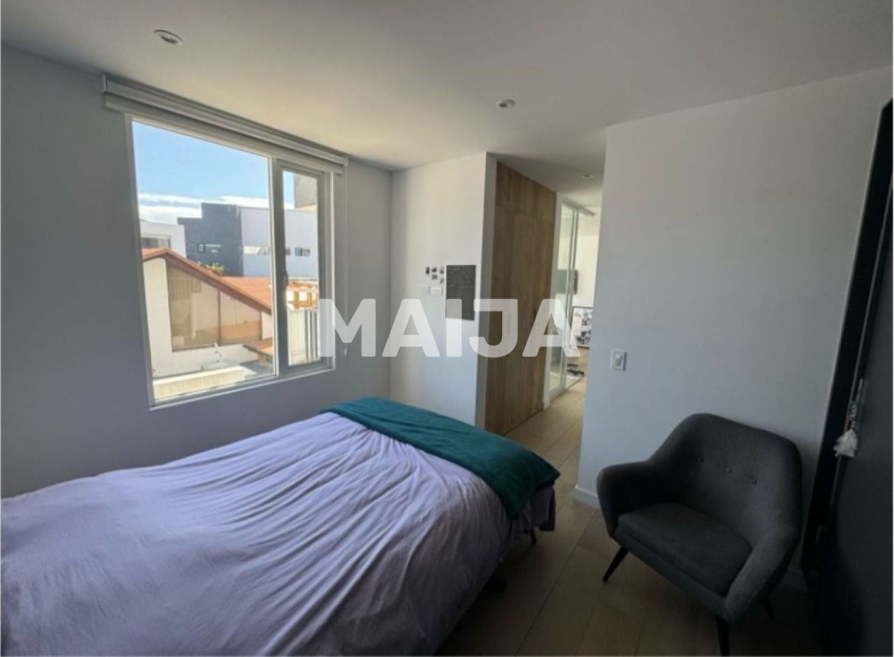 Апартаменты Quito, Эквадор, 47 м² - фото 11