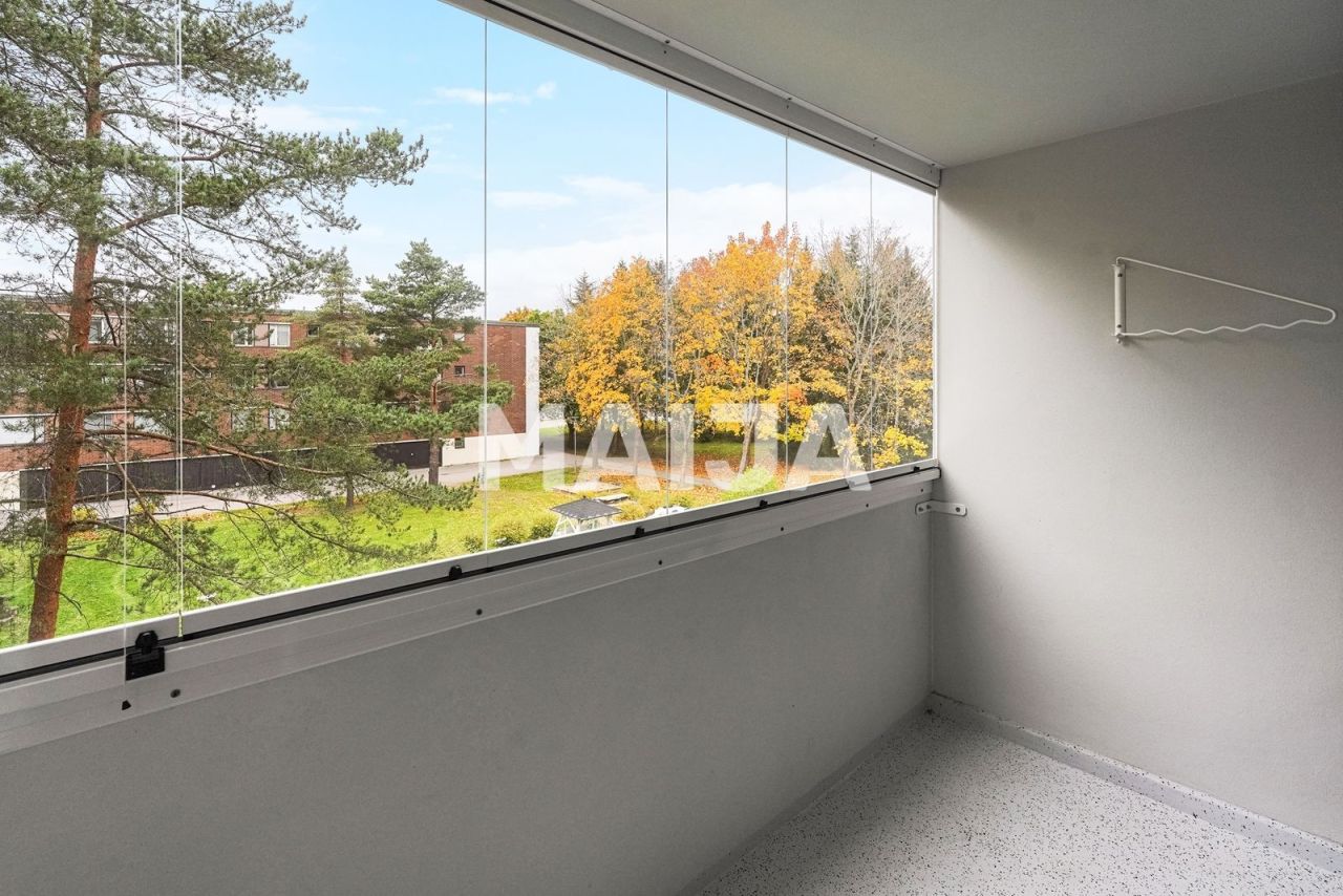 Апартаменты в Хельсинки, Финляндия, 28 м² - фото 11