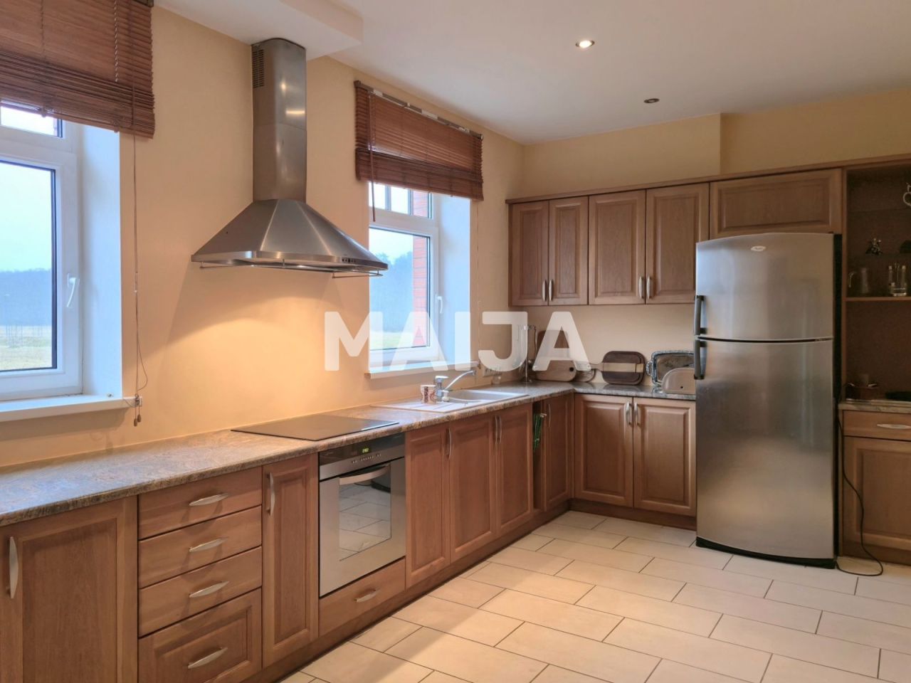 Вилла в Елгаве, Латвия, 378 м² - фото 12