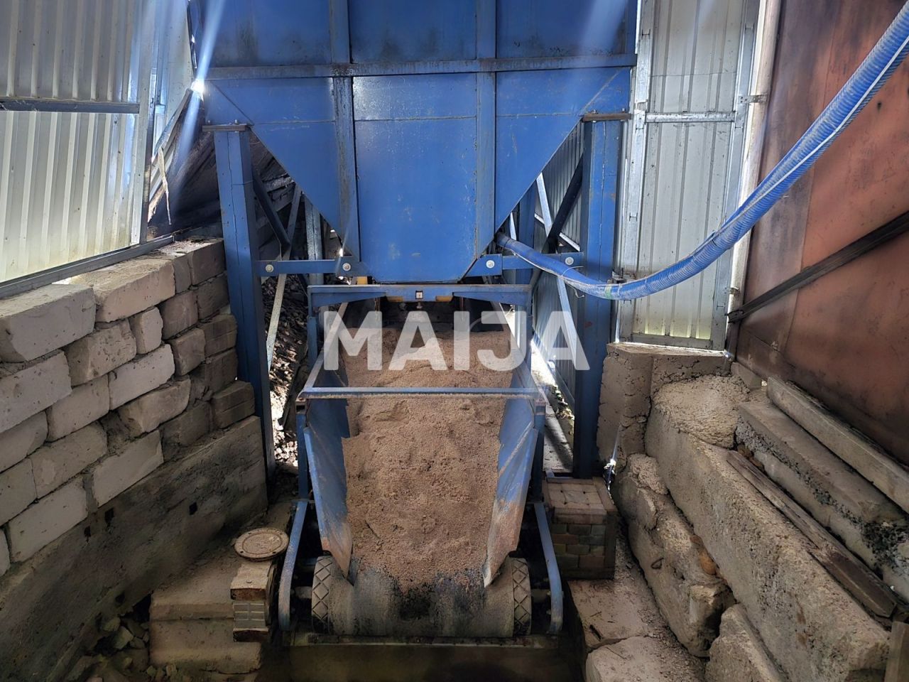 Офис Code, Латвия, 755 м² - фото 12