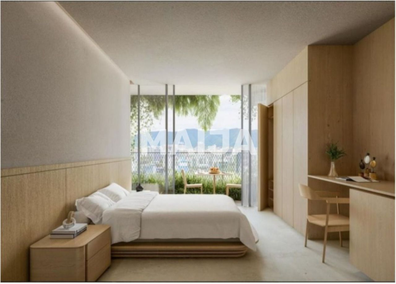 Апартаменты Quito, Эквадор, 23.6 м² - фото 12