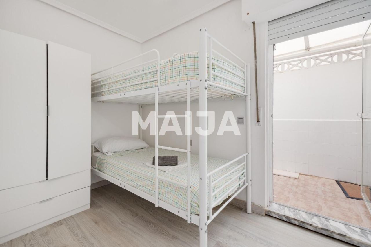 Апартаменты в Торревьехе, Испания, 92 м² - фото 12