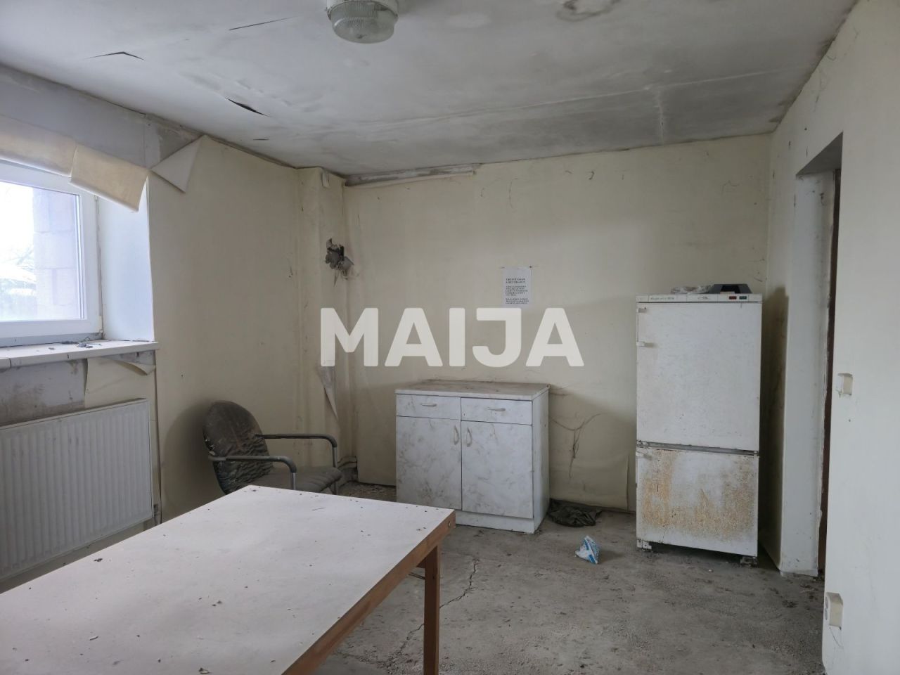 Офис Code, Латвия, 755 м² - фото 13