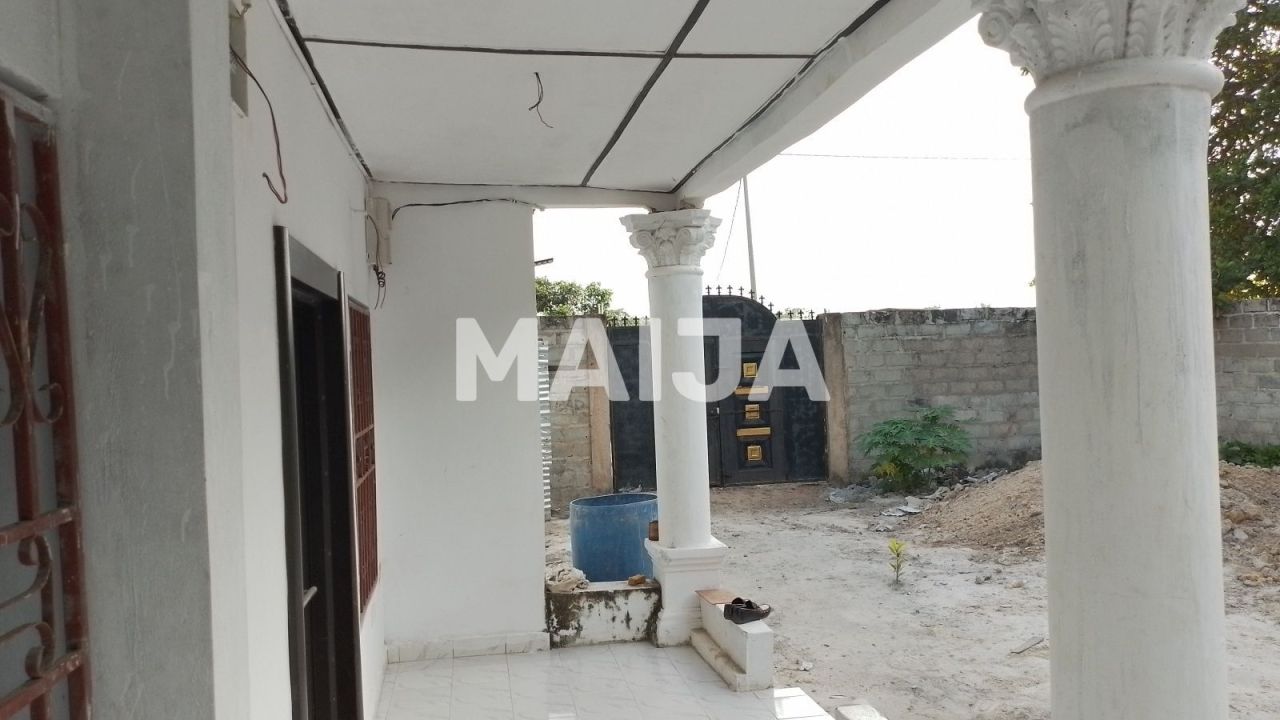 Дом Mariama Kunda, Гамбия, 50 м² - фото 14