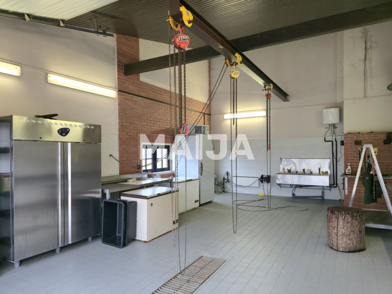 Вилла в Елгаве, Латвия, 378 м² - фото 15