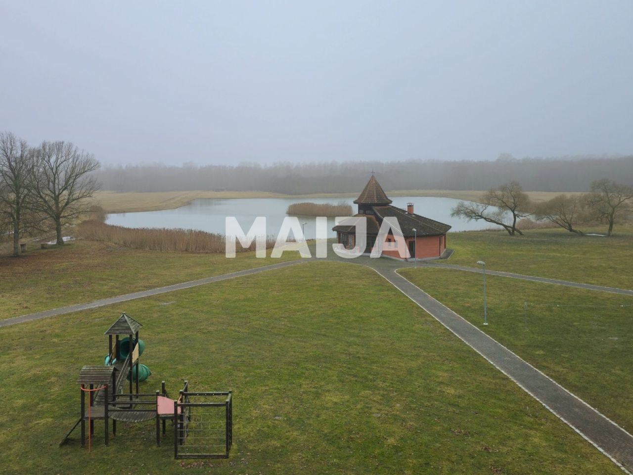 Вилла в Елгаве, Латвия, 378 м² - фото 17