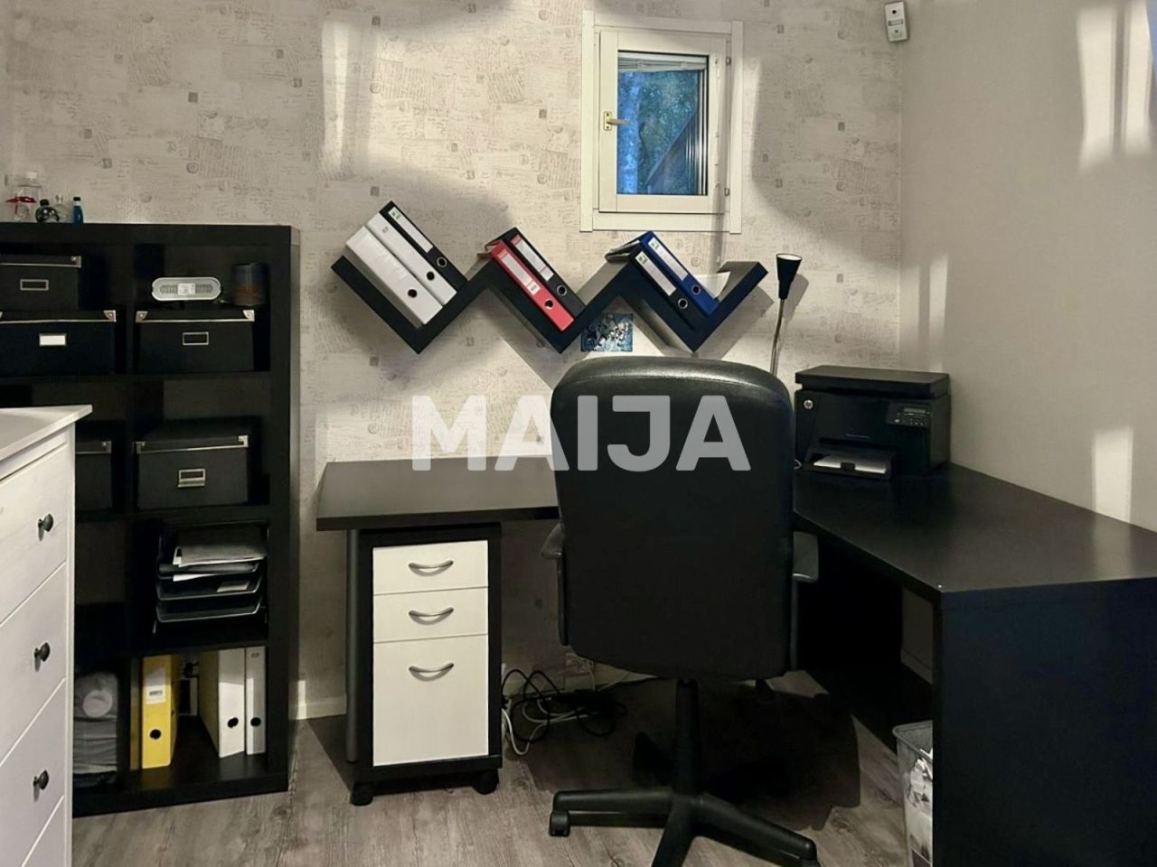 Дом Торнио, Финляндия, 122 м² - фото 17