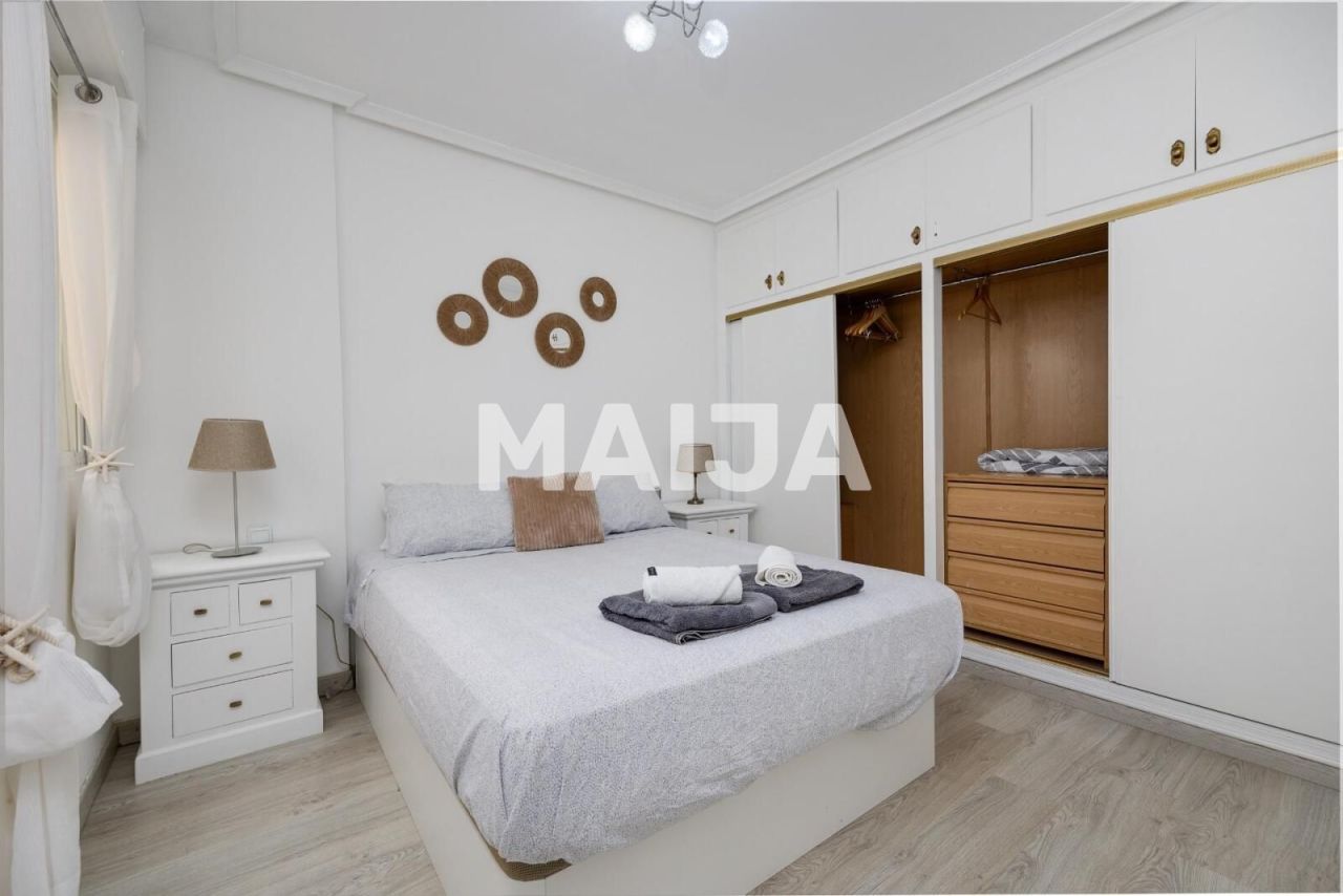 Апартаменты в Торревьехе, Испания, 92 м² - фото 17