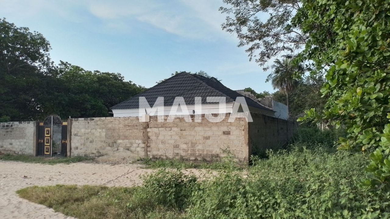 Дом Mariama Kunda, Гамбия, 50 м² - фото 18