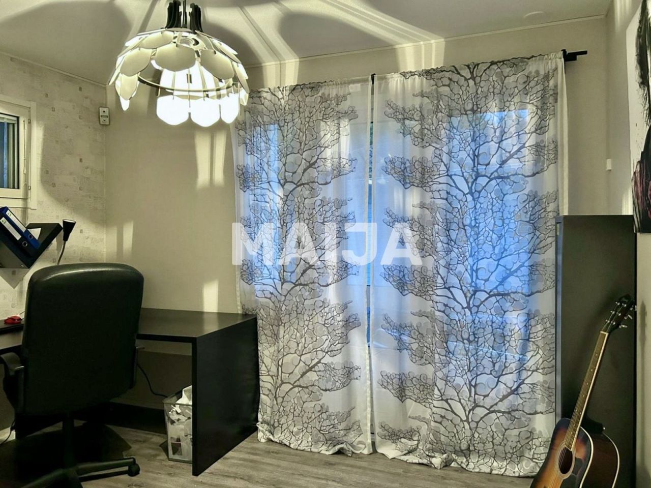 Дом Торнио, Финляндия, 122 м² - фото 18