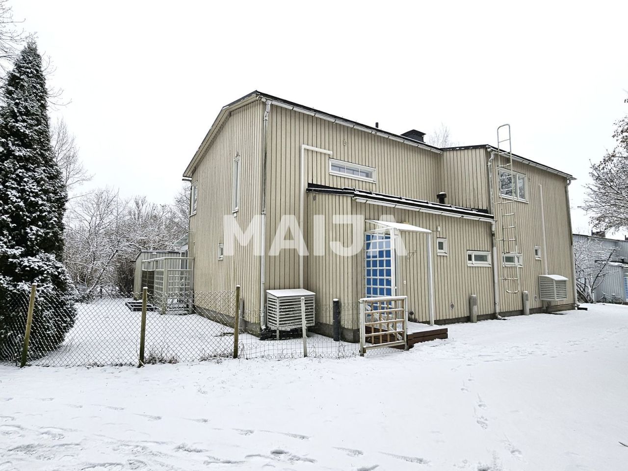 Дом в Хельсинки, Финляндия, 90 м² - фото 19