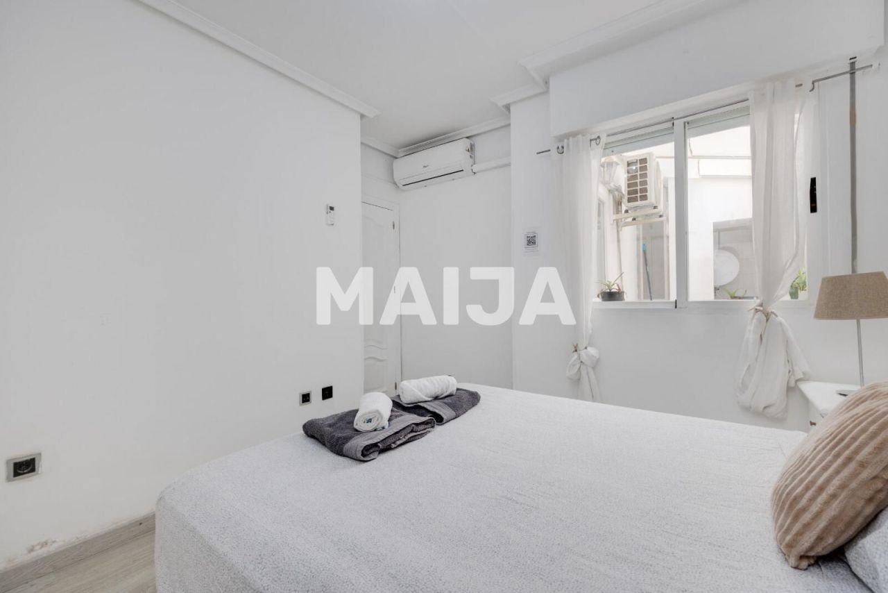 Апартаменты в Торревьехе, Испания, 92 м² - фото 19