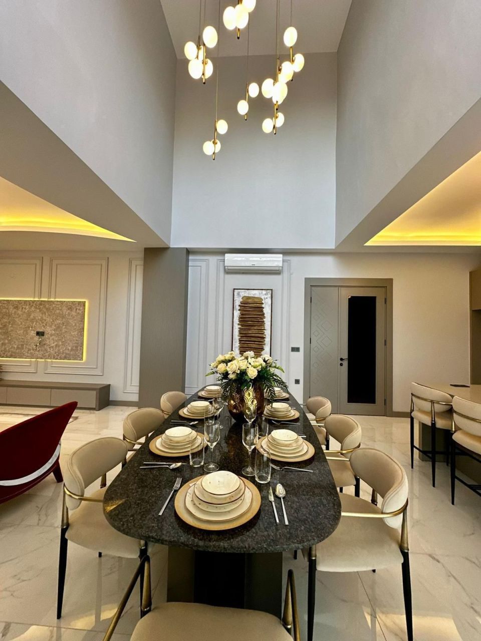 Вилла в Алании, Турция, 280 м² - фото 2