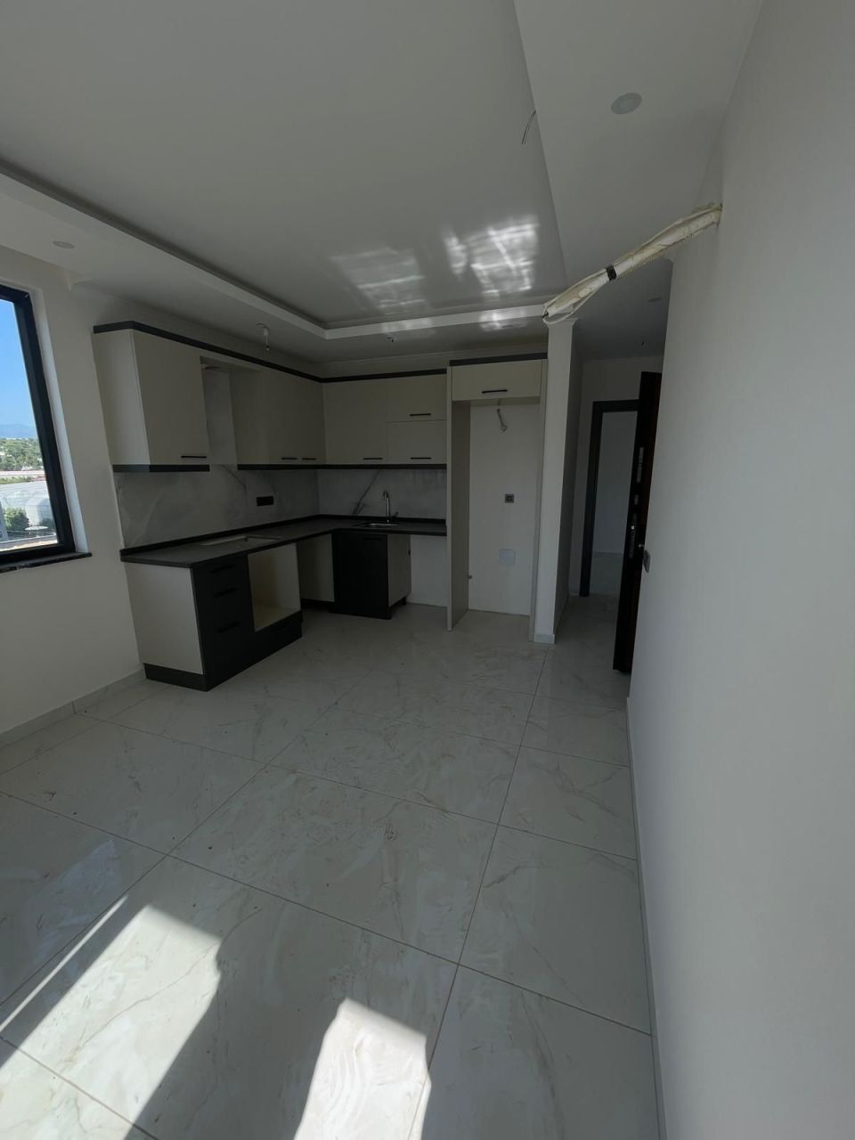 Апартаменты в Алании, Турция, 55 м² - фото 4