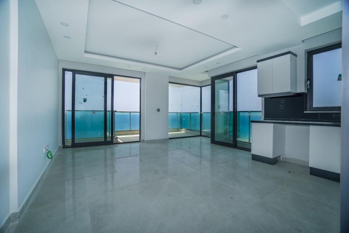 Апартаменты в Алании, Турция, 89 м² - фото 4