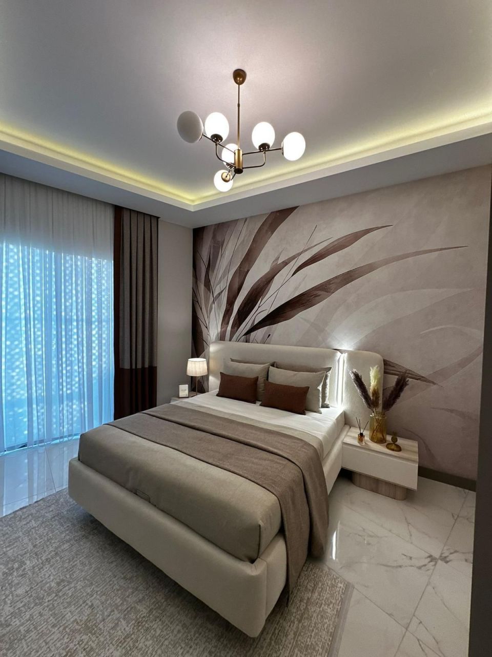 Вилла в Алании, Турция, 280 м² - фото 4