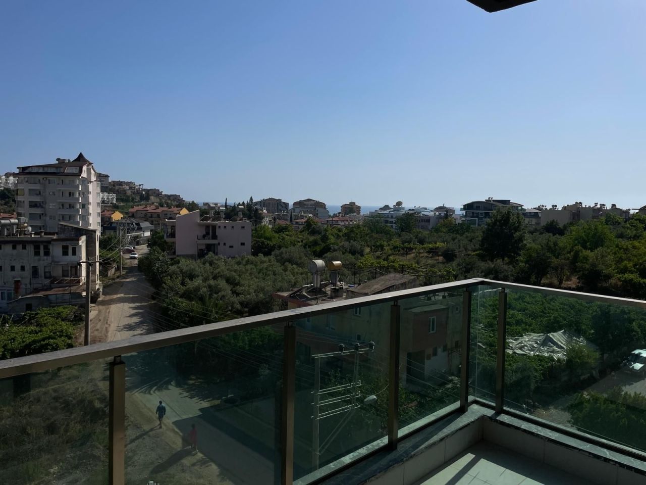 Апартаменты в Алании, Турция, 55 м² - фото 5