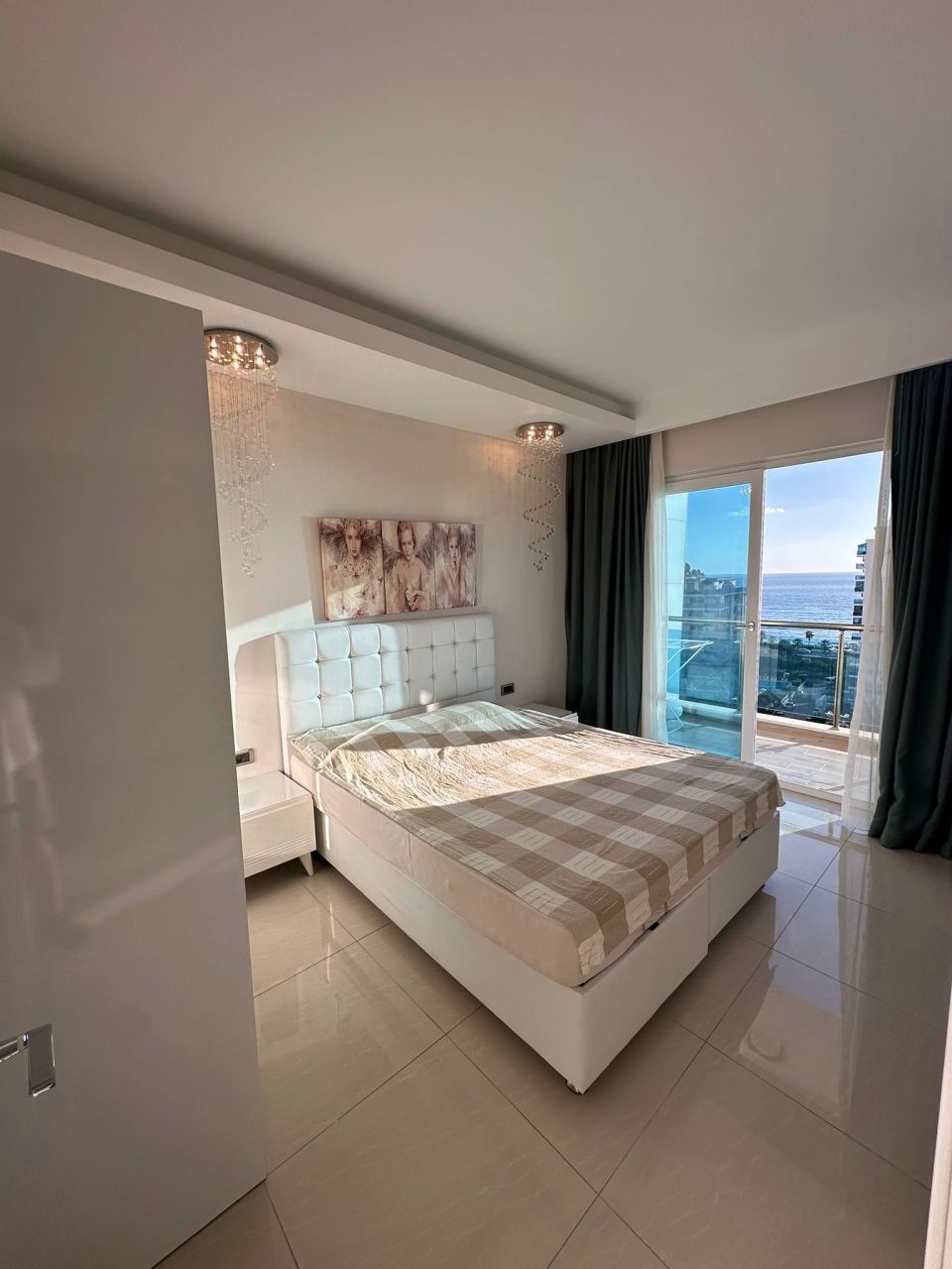 Апартаменты в Алании, Турция, 70 м² - фото 5