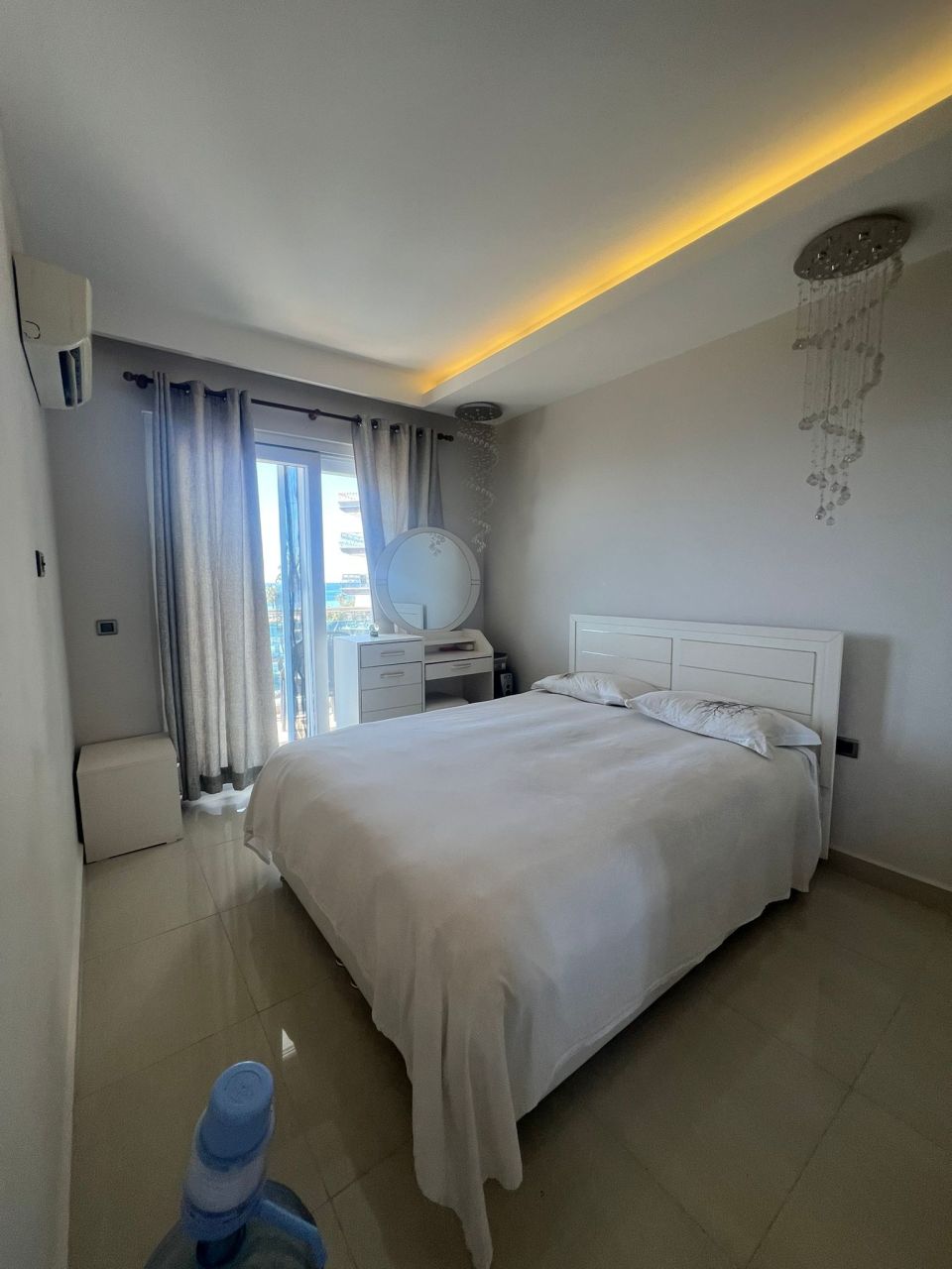 Апартаменты в Алании, Турция, 50 м² - фото 6