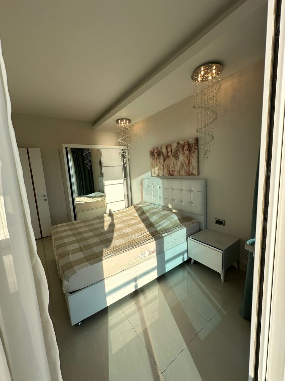 Апартаменты в Алании, Турция, 70 м² - фото 6