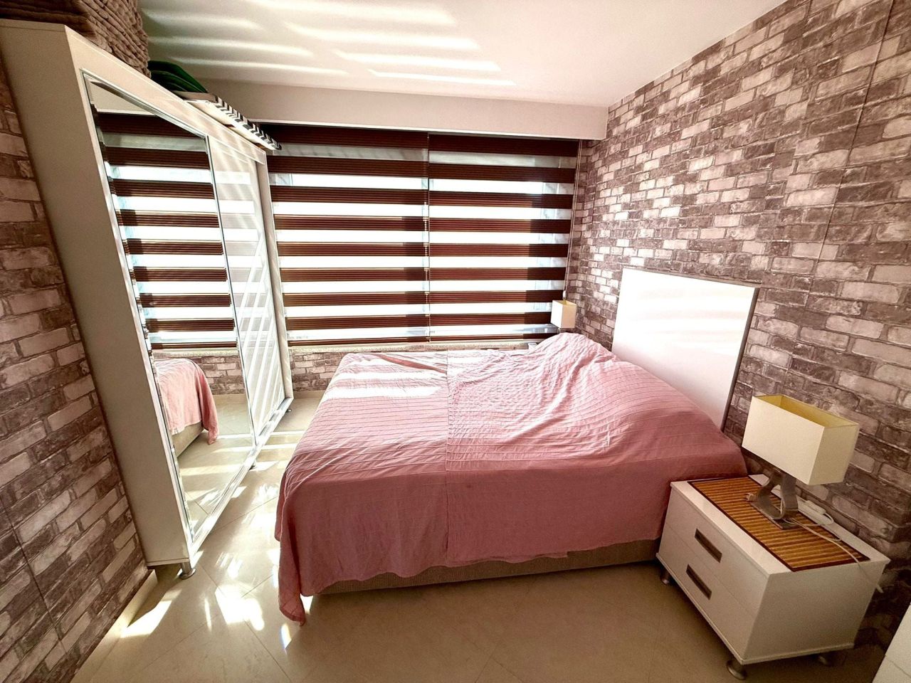 Апартаменты в Алании, Турция, 90 м² - фото 6