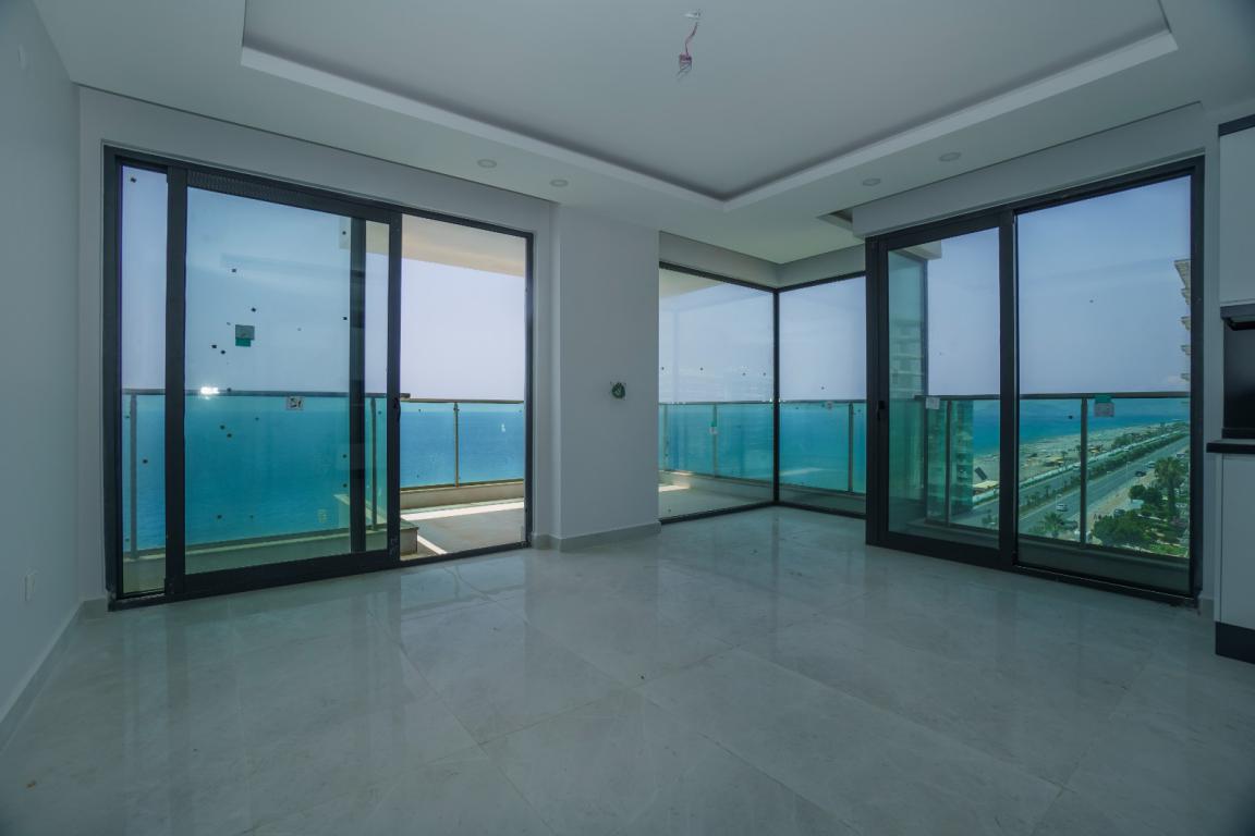 Апартаменты в Алании, Турция, 89 м² - фото 6